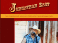 johnathaneastband.com