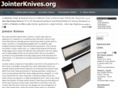 jointerknives.org