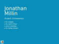 jonomillin.com