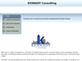 kennadyconsulting.com