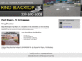 kingblacktop.net
