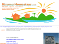 kisumuhomestays.com