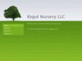 kogutnursery.com