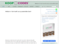 koopcodes.nl