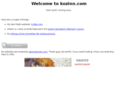 kozinn.com