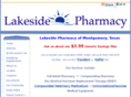 lakesiderx.net