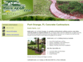 landscapecurbingdaytonabeachfl.com