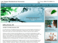 lasvegasbioidenticalhormonedoctor.com