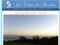lasvistasdepuntas.com