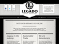 legadocoffee.com