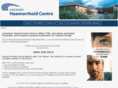 leicesterhaemorrhoidcentre.com