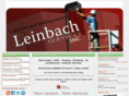 leinbachservices.com