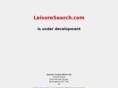 leisuresearch.com