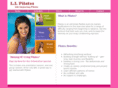 lipilates.com