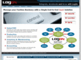 logonbusinesssystems.com