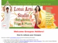 lotus-arts.net