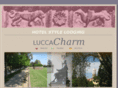 luccacharm.com