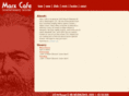 marxcafemtp.com