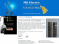mbelectricny.biz