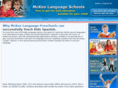 mckeeschool.com