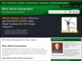 miniwindgenerator.com