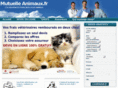 mutuelleanimaux.com
