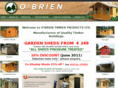 obrientimberproducts.com