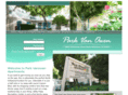 parkvanowenapts.com