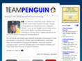 penguinsports.com
