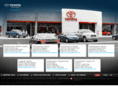 performancetoyota.com