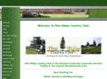 pineridgegolf.net