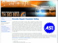 porscherepairfountainvalley.com