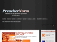preachernorm.com