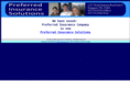 preferredinsurancecompany.com