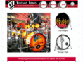 printed-drum-heads.com