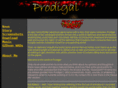 prodigal-game.com