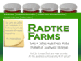 radtkefarms.com