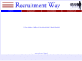 recruitmentway.com