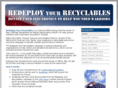 redeployyourrecyclables.com