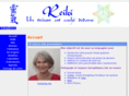 reiki-soham.com