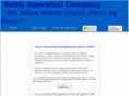 reillyappraisal.com