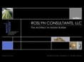 roslynconsultants.com