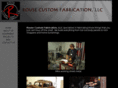 rousecustomfabrication.com