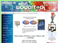 runwoodstock.com