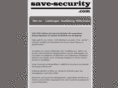 save-security.com