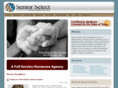 seniorselecthomehealth.com