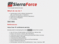 sierraforce.com