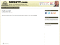 sinkstv.com