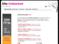siteunblocked.info