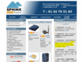 sphinxfrance.fr